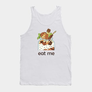 sweet desert Tank Top